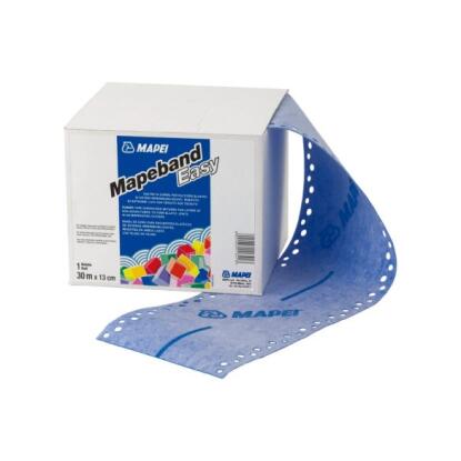 Mapei Mapeband gumírozott szalag 50m x12cm