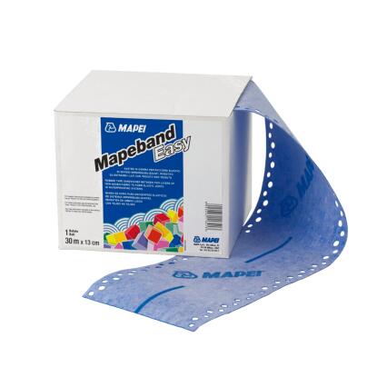 Mapei Mapeband gumírozott szalag10m x12cm
