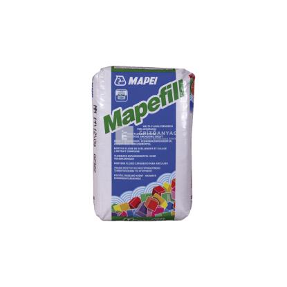 Mapei Mapefill folyós duzzadóhabarcs kihorgonyzáshoz 25 kg