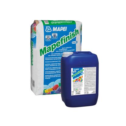 Mapei Mapefinish 24+6kg