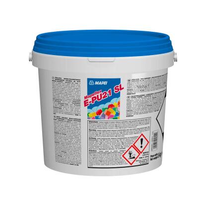 Mapei Mapeflex  E-PU 21 SL 113 cementszürke (5 kg)