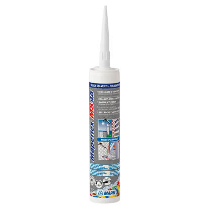 Mapei Mapeflex MS 45 cementszürke 113 (300 ml)