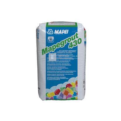 Mapei Mapegrout 430 betonjavító habarcs 25 kg