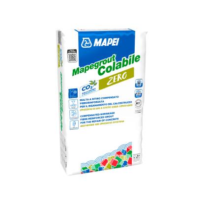 Mapei Mapegrout Colabile Zero 25kg