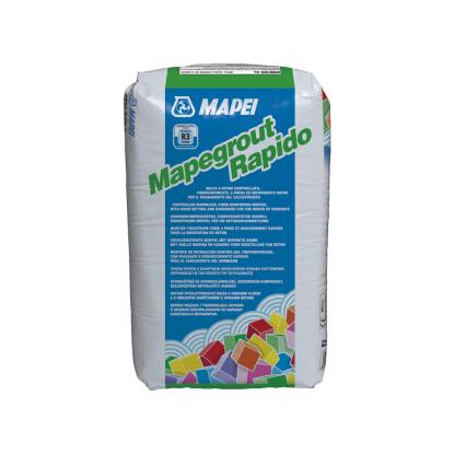 Mapei Mapegrout Rapido 25 kg