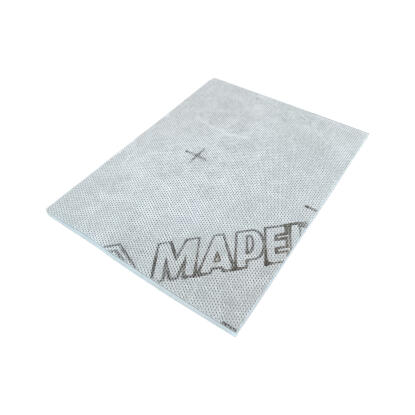 Mapei Mapeguard Board építőlemez, 60 x 260 x 4,8 cm