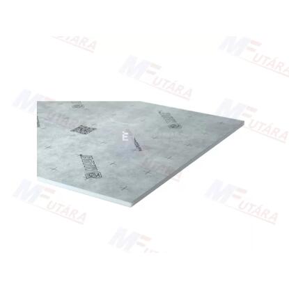 Mapei Mapeguard Board vízszigetelő 600x1300x7 mm