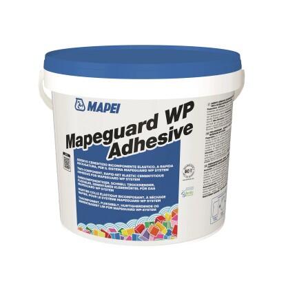 Mapei Mapeguard WP Adhesive 6,65 kg