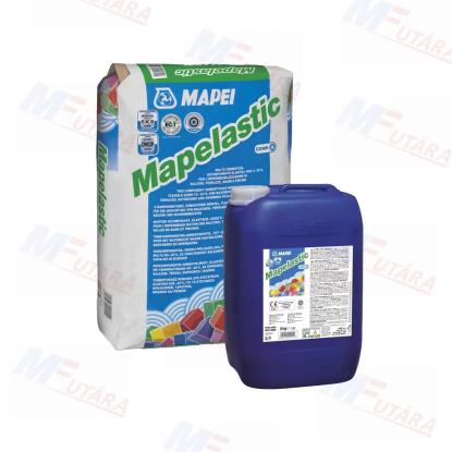 Mapei Mapelastic BV A+B (24,88kg)