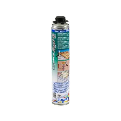 Mapei Mapepur Roof Foam G pisztolyhab 750 ml