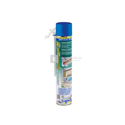 Mapei Mapepur Universal Foam M szerelőhab kézi 750 ml