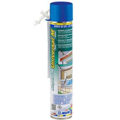 Mapei Mapepur Universal Foam/ kézi hab M 750 ml