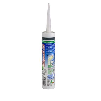 Mapei Mapesil AC szilikon 125 kastély szürke (310ml)