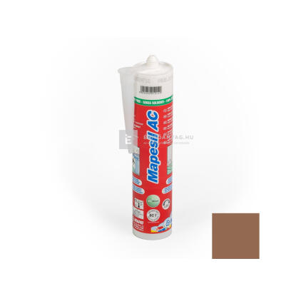 Mapei Mapesil AC szilikon 152, nugát