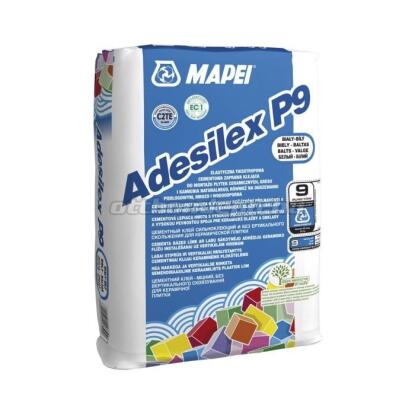 Mapei Mapesonic CR hangszigetelő lemez (20m2) 2mm