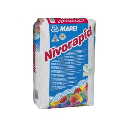 Mapei Nivorapid 1-20mm 25kg