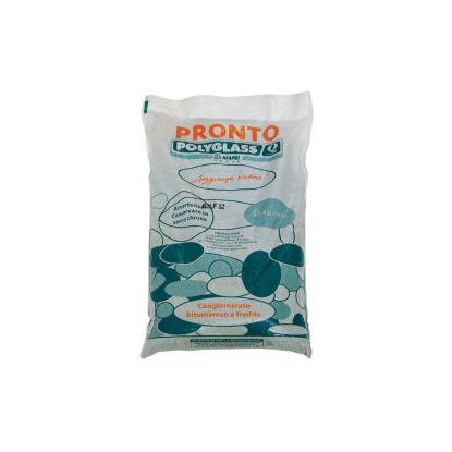 Mapei PG Pronto hidegaszfalt, 25kg