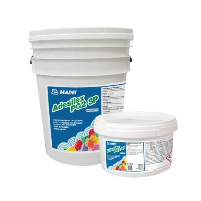 Mapei PG Spider P G App Grey 3,5kg 10m