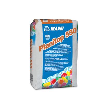 Mapei Planitop 550 25kg