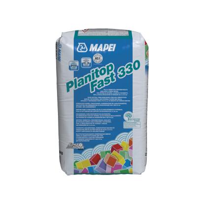 Mapei Planitop Fast 330 javítóhabarcs 3-30 mm 25 kg/zsák