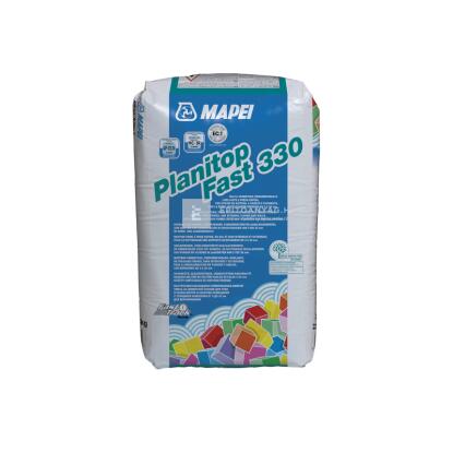 Mapei Planitop Fast 330 kiegyenlítőhabarcs 25 kg