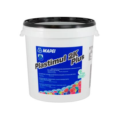 Mapei Plastimul 2K Plus (30 kg)
