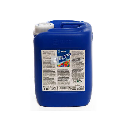 Mapei Primer G műgyanta bázisú alapozó 5 kg