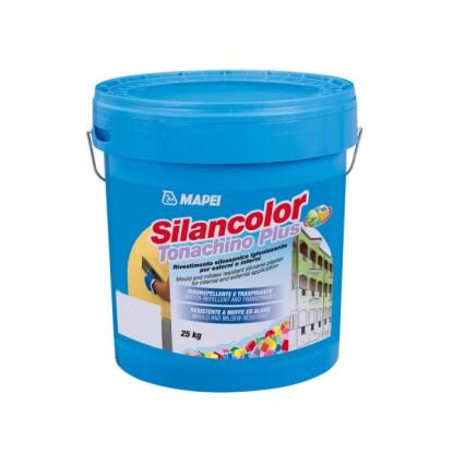 Mapei Silancolor T 1,5mm 11809 20kg-os