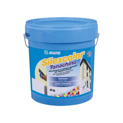Mapei Silexcolor Tonachino B színcsoport 20 kg