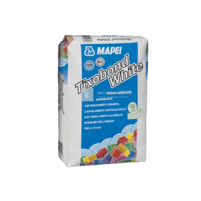 Mapei Tixobond White