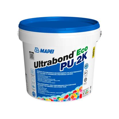 Mapei Ultrabond ECO PU 2K 5 kg
