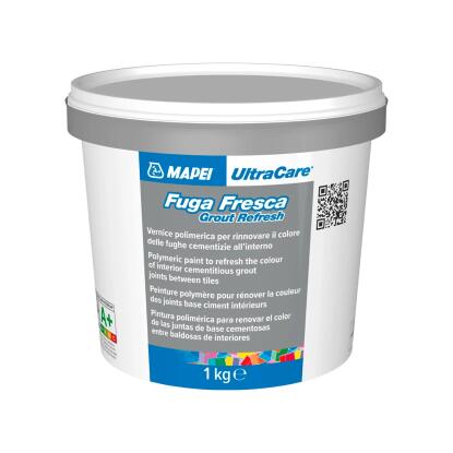 Mapei Ultracare Fuga Fresca 110 manhattan 160g