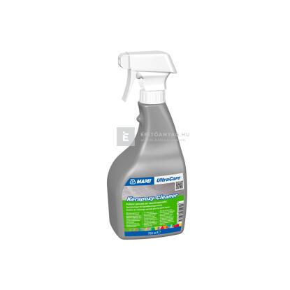 Mapei Ultracare Kerapoxy Cleaner Spray tisztítószer 750 ml