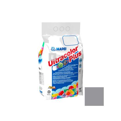 Mapei Ultracolor Plus fugázó 112 középszürke 5 kg