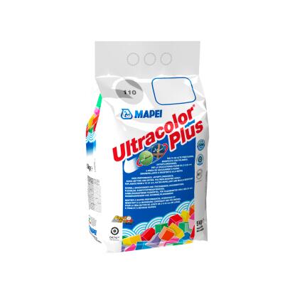 Mapei Ultracolor plus fugázó 123 Antikfehér 5kg