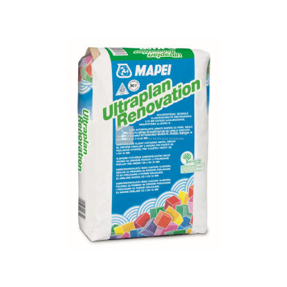 Mapei Ultraplan Renovation önterülő aljzatkiegyenlítő 25 kg