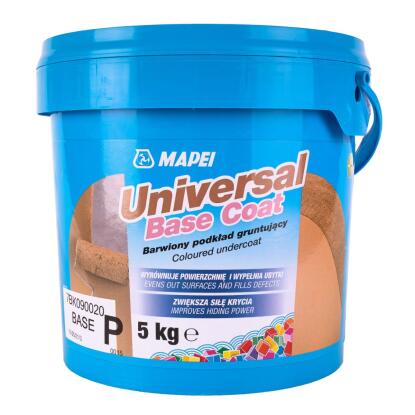 Mapei Universal Base Coat B színcsoport (5kg)