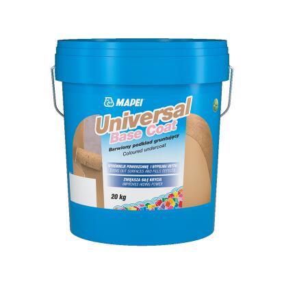 Mapei Universal Base Coat ' C 'szcs. (20kg)