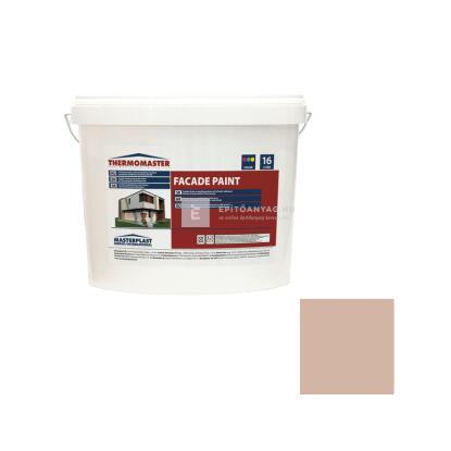 Masterplast Thermomaster akril homlokzatfesték 09-D 16 l