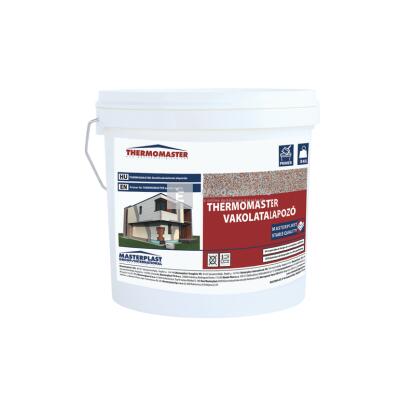 Masterplast Thermomaster díszítővakolat-alapozó 3 kg