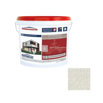 Masterplast Thermomaster lábazati és díszítő vakolat M100 15 kg