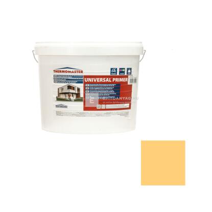 Masterplast Thermomaster univerzális vékonyvakolat alapozó 01-C 18 kg