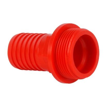 Menetes vég 1/2" - 1/2"