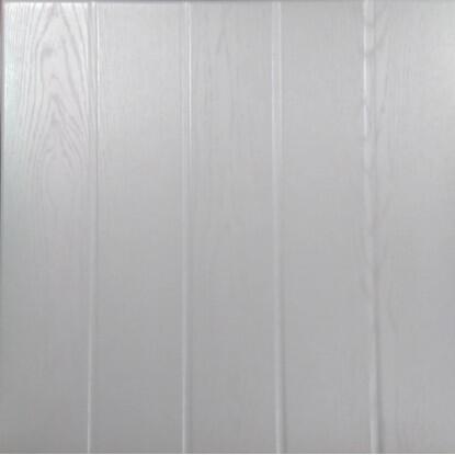 Mennyezetburkoló Athén szürke polisztirol 50 cm x 50 cm / lap