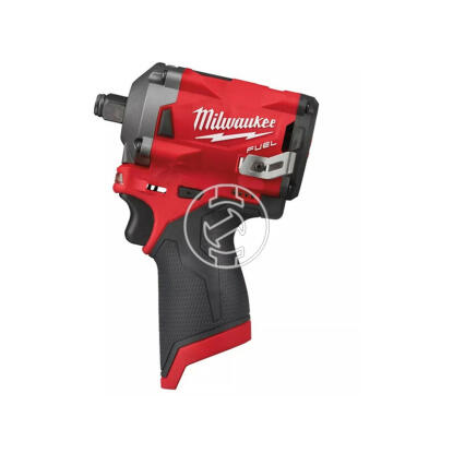 Milwaukee M12 FIWF12-0 ütvecsavarozó 339Nm