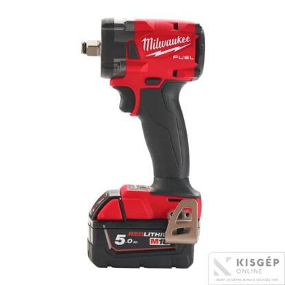 Milwaukee M18 FIW2F12 1/2" 339NM