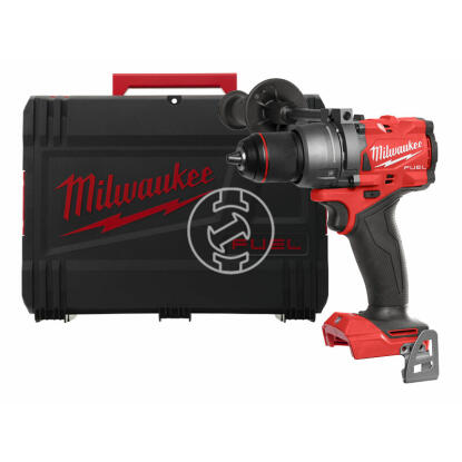 Milwaukee M18FPD3 155Nm fúrógép