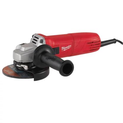 Milwaukee flex 125 1000W