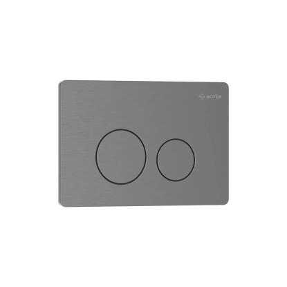 Mofém EVO 20 Nyomólap Grafit Szürke 73501280N2