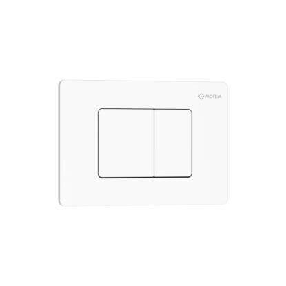 Mofém EVO 30 Nyomólap Fehér 73500280W
